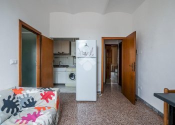Three-room apartment Via Battindarno, Bologna (neighborhood Santa Viola) - photo 4