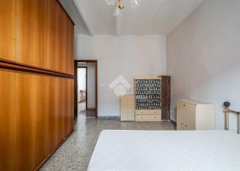 Three-room apartment Via Battindarno, Bologna (neighborhood Santa Viola) - photo 8