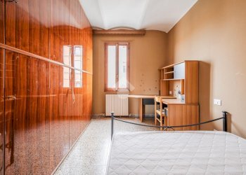 Three-room apartment Via Battindarno, Bologna (neighborhood Santa Viola) - photo 9