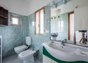 Three-room apartment Via Battindarno, Bologna (neighborhood Santa Viola) - photo 13