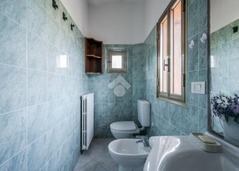 Three-room apartment Via Battindarno, Bologna (neighborhood Santa Viola) - photo 14