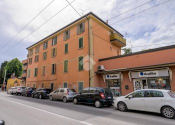 Three-room apartment Via Battindarno, Bologna (neighborhood Santa Viola) - photo 15