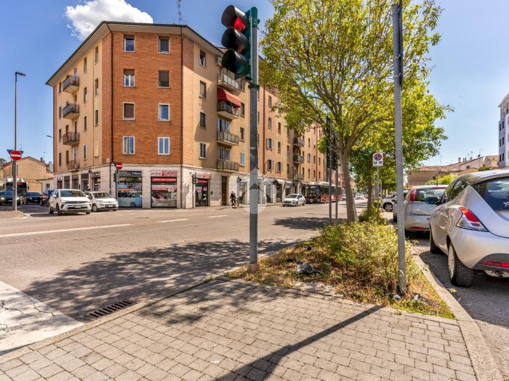 Trilocale Via Bologna, Ferrara - foto 1