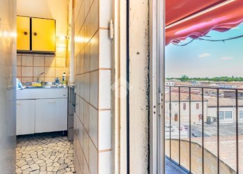 Three-room apartment Via Bologna, Ferrara - photo 8