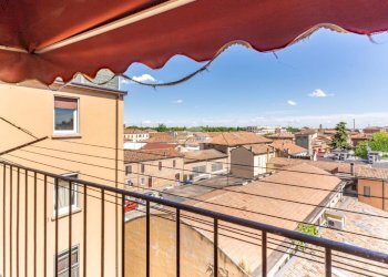 Three-room apartment Via Bologna, Ferrara - photo 10