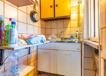 Three-room apartment Via Bologna, Ferrara - photo 11