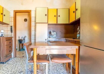 Three-room apartment Via Bologna, Ferrara - photo 12