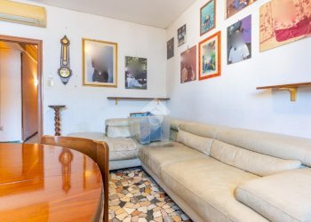 Three-room apartment Via Bologna, Ferrara - photo 22