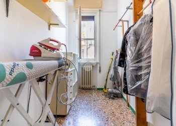 Three-room apartment Via Bologna, Ferrara - photo 33