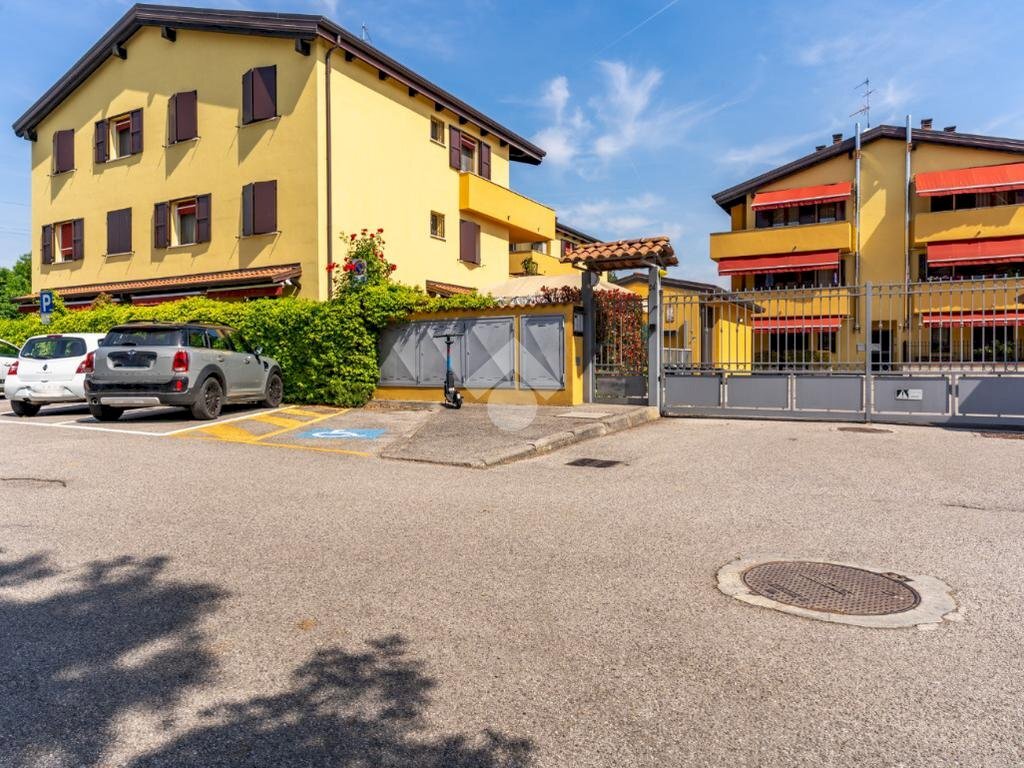Three-room apartment Via Don A. Dioli, Ferrara (neighborhood Pontelagoscuro) - photo 1