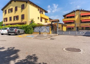 Three-room apartment Via Don A. Dioli, Ferrara (neighborhood Pontelagoscuro) - photo 1