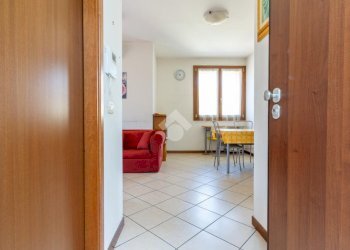 Three-room apartment Via Don A. Dioli, Ferrara (neighborhood Pontelagoscuro) - photo 6