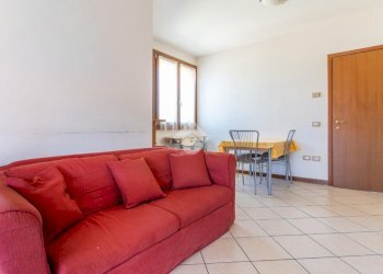 Three-room apartment Via Don A. Dioli, Ferrara (neighborhood Pontelagoscuro) - photo 10