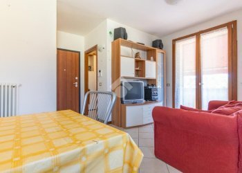 Three-room apartment Via Don A. Dioli, Ferrara (neighborhood Pontelagoscuro) - photo 13