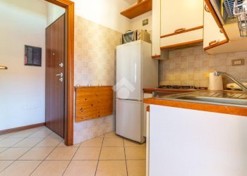 Three-room apartment Via Don A. Dioli, Ferrara (neighborhood Pontelagoscuro) - photo 14