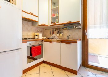 Three-room apartment Via Don A. Dioli, Ferrara (neighborhood Pontelagoscuro) - photo 16