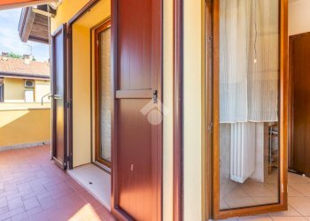 Three-room apartment Via Don A. Dioli, Ferrara (neighborhood Pontelagoscuro) - photo 17