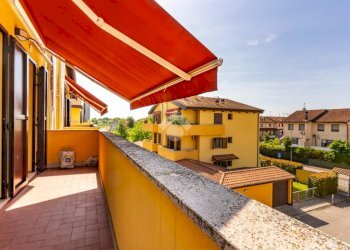 Three-room apartment Via Don A. Dioli, Ferrara (neighborhood Pontelagoscuro) - photo 19