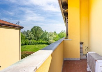 Three-room apartment Via Don A. Dioli, Ferrara (neighborhood Pontelagoscuro) - photo 20