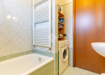 Three-room apartment Via Don A. Dioli, Ferrara (neighborhood Pontelagoscuro) - photo 32