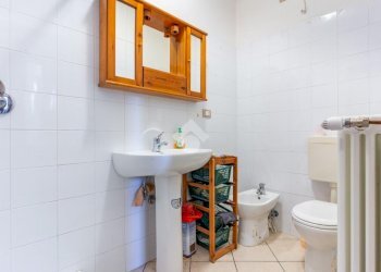 Three-room apartment Via Don A. Dioli, Ferrara (neighborhood Pontelagoscuro) - photo 35