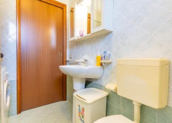 Three-room apartment Via Don A. Dioli, Ferrara (neighborhood Pontelagoscuro) - photo 37