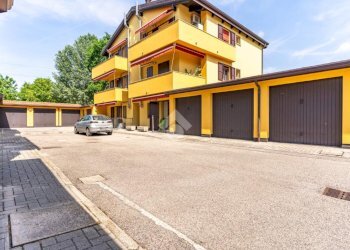 Three-room apartment Via Don A. Dioli, Ferrara (neighborhood Pontelagoscuro) - photo 39