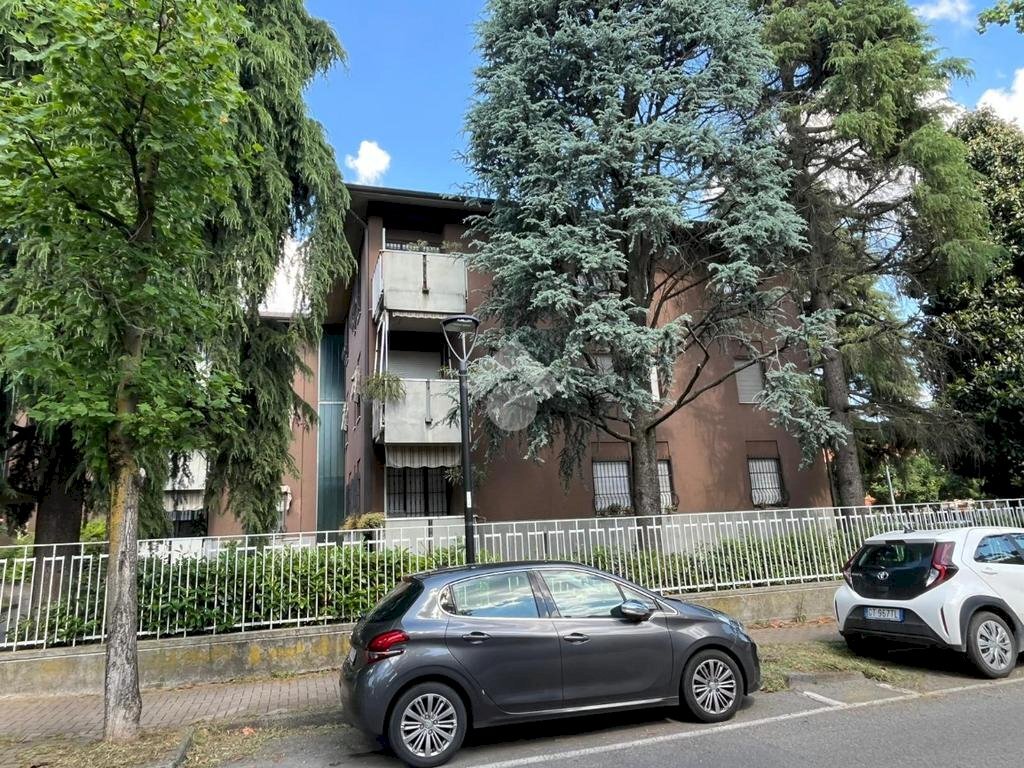 Three-room apartment Via Togliatti, Melegnano - photo 2