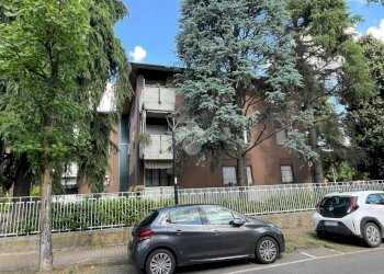 Three-room apartment Via Togliatti, Melegnano - photo 2