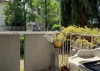 Three-room apartment Via Togliatti, Melegnano - photo 24