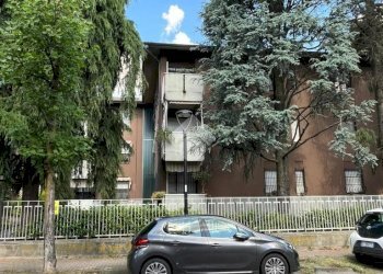 Three-room apartment Via Togliatti, Melegnano - photo 27
