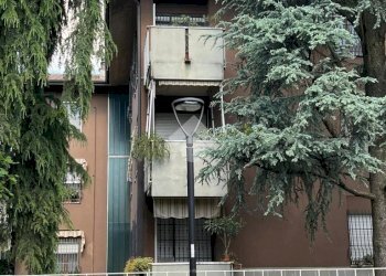 Three-room apartment Via Togliatti, Melegnano - photo 28