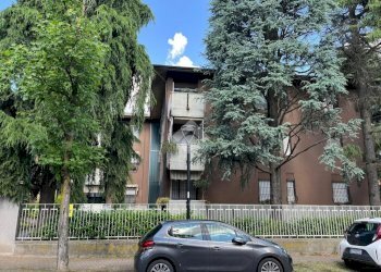 Three-room apartment Via Togliatti, Melegnano - photo 29