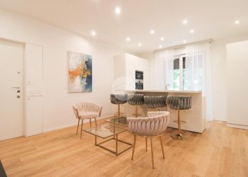 Quadrilocale Via del risparmio, Cusano Milanino - foto 1