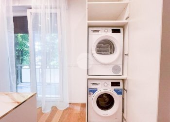 Quadrilocale Via del risparmio, Cusano Milanino - foto 5