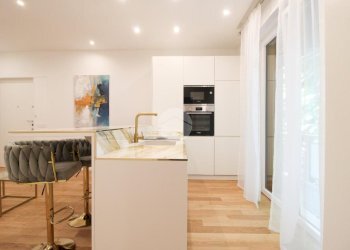 Quadrilocale Via del risparmio, Cusano Milanino - foto 6