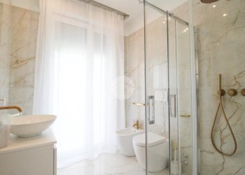 Quadrilocale Via del risparmio, Cusano Milanino - foto 14