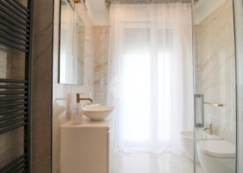 Quadrilocale Via del risparmio, Cusano Milanino - foto 15
