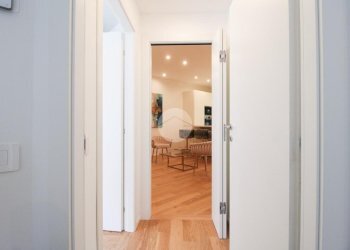 Quadrilocale Via del risparmio, Cusano Milanino - foto 23