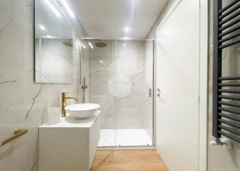 Quadrilocale Via del risparmio, Cusano Milanino - foto 26