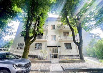 Quadrilocale Via del risparmio, Cusano Milanino - foto 27