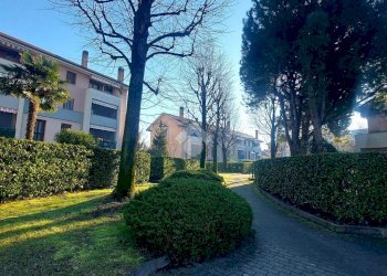 Three-room apartment via Ciniselli, Settimo Milanese - photo 1