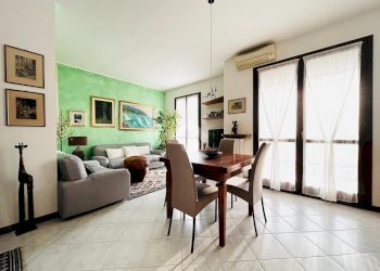 Three-room apartment via Ciniselli, Settimo Milanese - photo 4