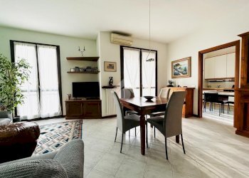 Three-room apartment via Ciniselli, Settimo Milanese - photo 6