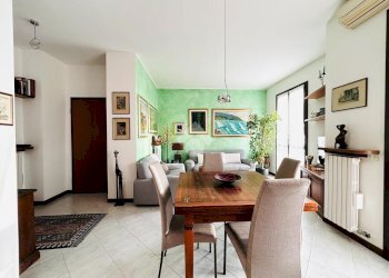Three-room apartment via Ciniselli, Settimo Milanese - photo 7