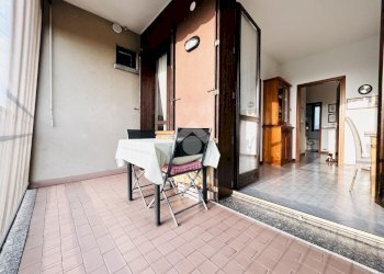 Three-room apartment via Ciniselli, Settimo Milanese - photo 8