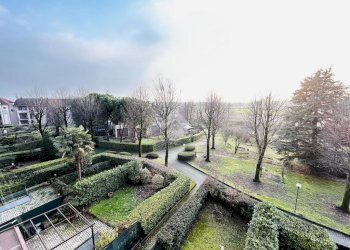 Three-room apartment via Ciniselli, Settimo Milanese - photo 10