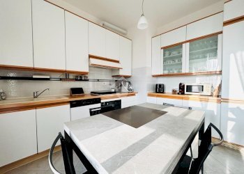 Three-room apartment via Ciniselli, Settimo Milanese - photo 12