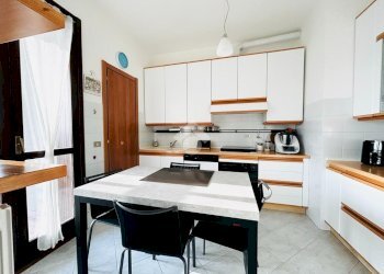Three-room apartment via Ciniselli, Settimo Milanese - photo 13