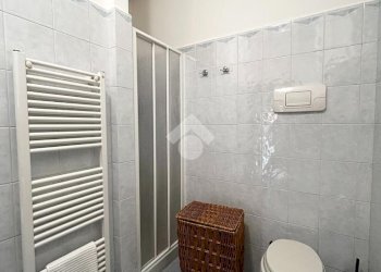 Three-room apartment via Ciniselli, Settimo Milanese - photo 18